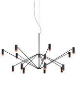 The W Pendant fra Marset - 11 - Jacobsen Plus