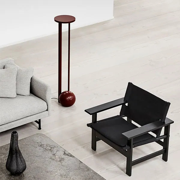 The Canvas Chair af Børge Mogensen - 16 - Jacobsen Plus
