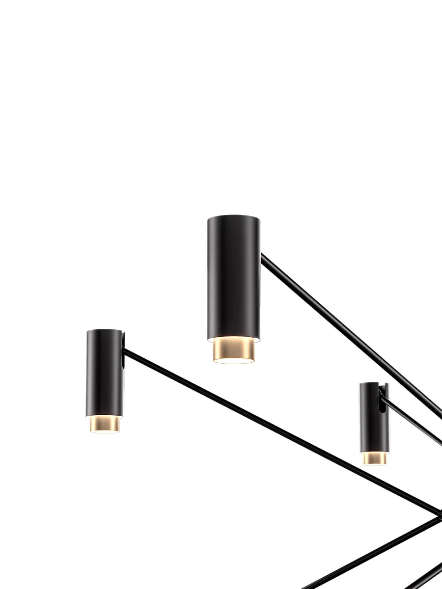 The W Pendant fra Marset - 10 - Jacobsen Plus