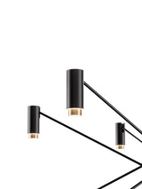 The W Pendant fra Marset - 10 - Jacobsen Plus