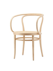 209 Armstol, ask fra Thonet