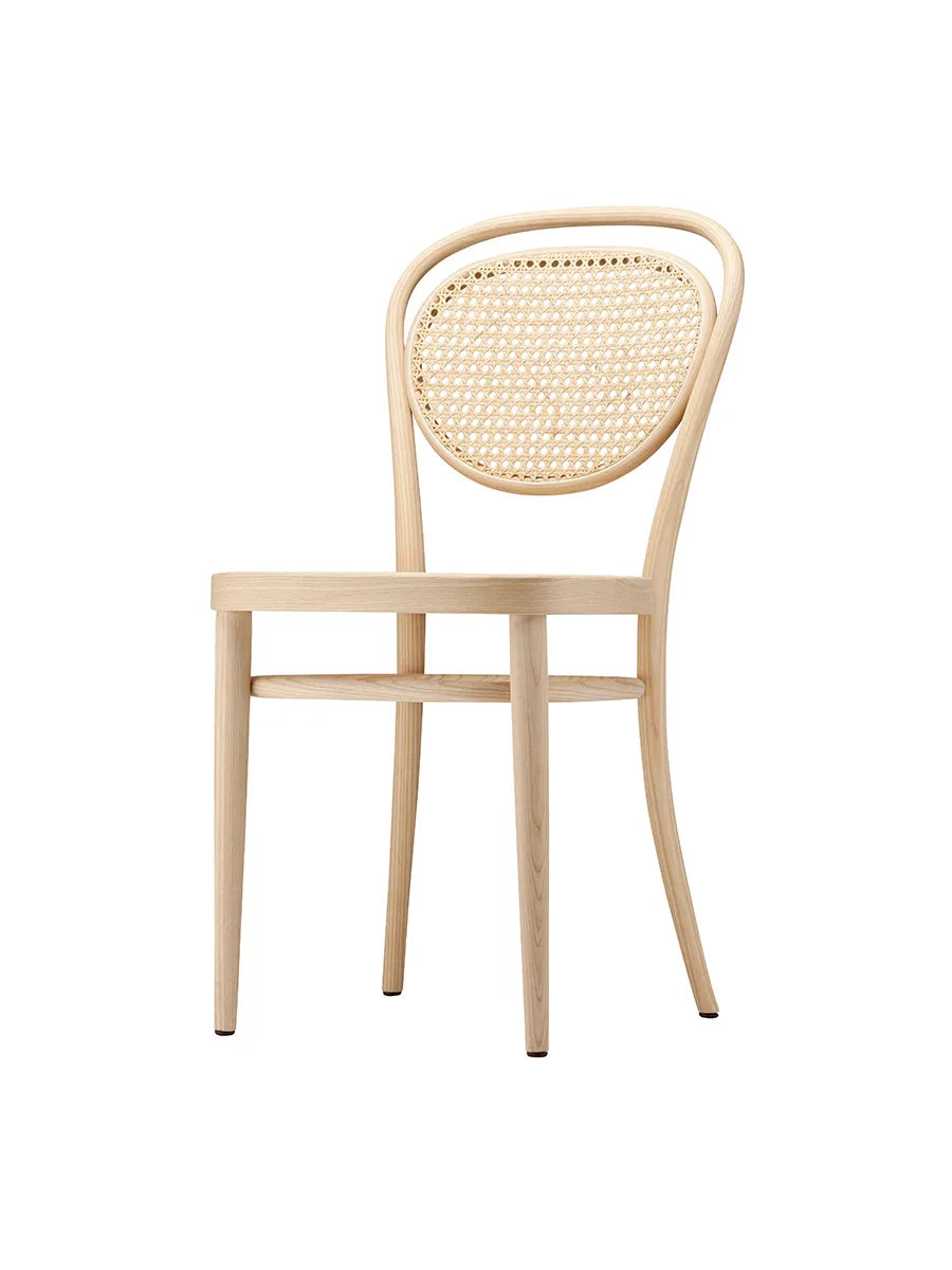 215 R Spisebordsstol, ask fra Thonet - 1 - Jacobsen Plus