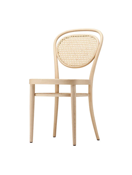 215 R Spisebordsstol, ask fra Thonet - 1 - Jacobsen Plus