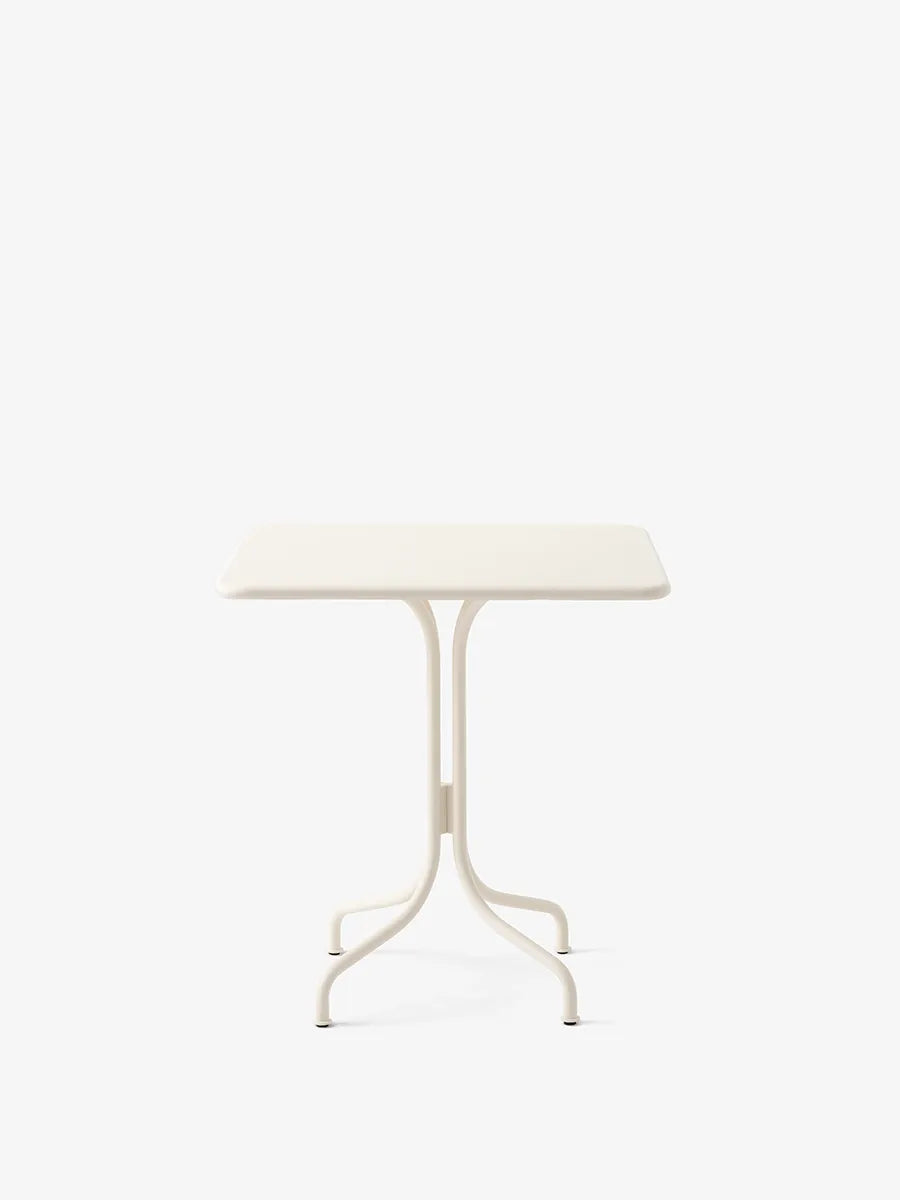 Thorvald SC97 Cafébord, 70x70 fra &Tradition - 1 - Jacobsen Plus