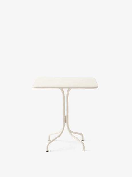 Thorvald SC97 Cafébord, 70x70 fra &Tradition - 1 - Jacobsen Plus