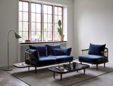 Fly sofabord D:120 fra &Tradition - 1 - Jacobsen Plus