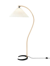 Timberline gulvlampe fra GUBI - 1 - Jacobsen Plus