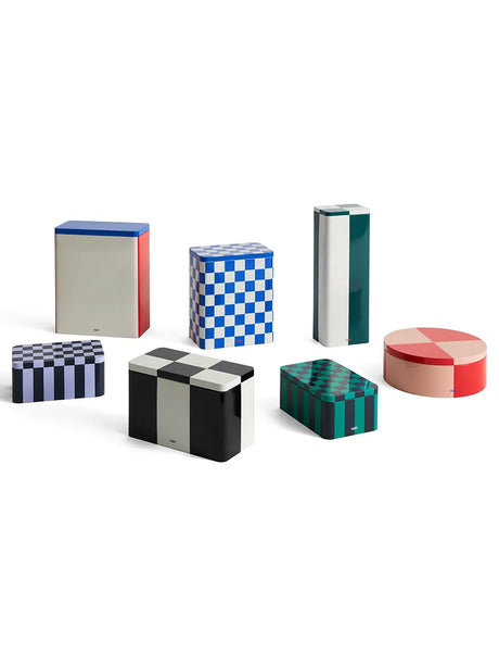 Tin Container fra Hay - 1 - Jacobsen Plus