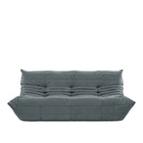 Togo Large Sofa fra Ligne Roset - Alcantara Chic Y604 - Jacobsen Plus
