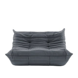 Togo Small Sofa fra Ligne Roset - Alcantara Chic Y604 - Jacobsen Plus