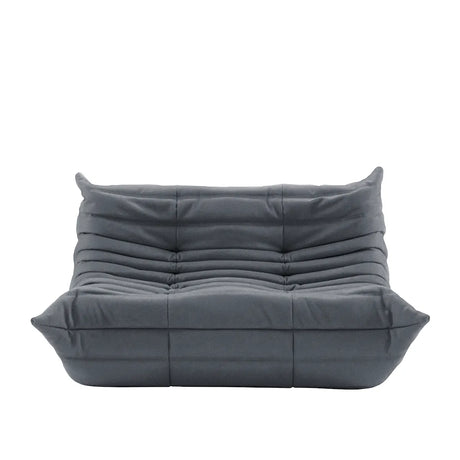 Togo Small Sofa fra Ligne Roset - Alcantara Chic Y604 - Jacobsen Plus