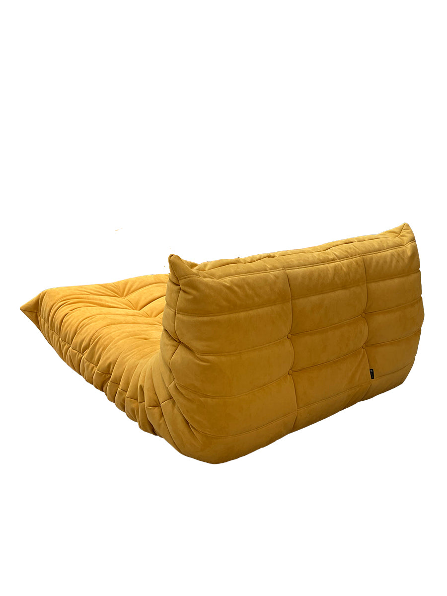 Togo Loungemodul, Curry fra Ligne Roset