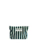 Bongusta - Naram toilettaske, Sea Foam & Deep Teal
