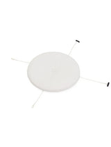 Toni sædehynde fra Fatboy - natural white - Jacobsen Plus