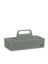 Toolbox RE fra Vitra - Moss grey - Jacobsen Plus