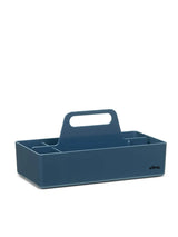 Toolbox RE fra Vitra - Sea blue - Jacobsen Plus
