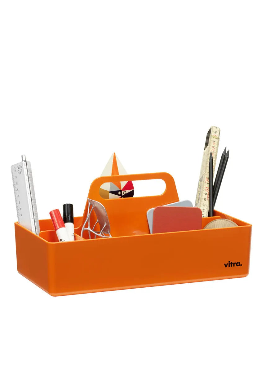 Toolbox RE fra Vitra - 7 - Jacobsen Plus