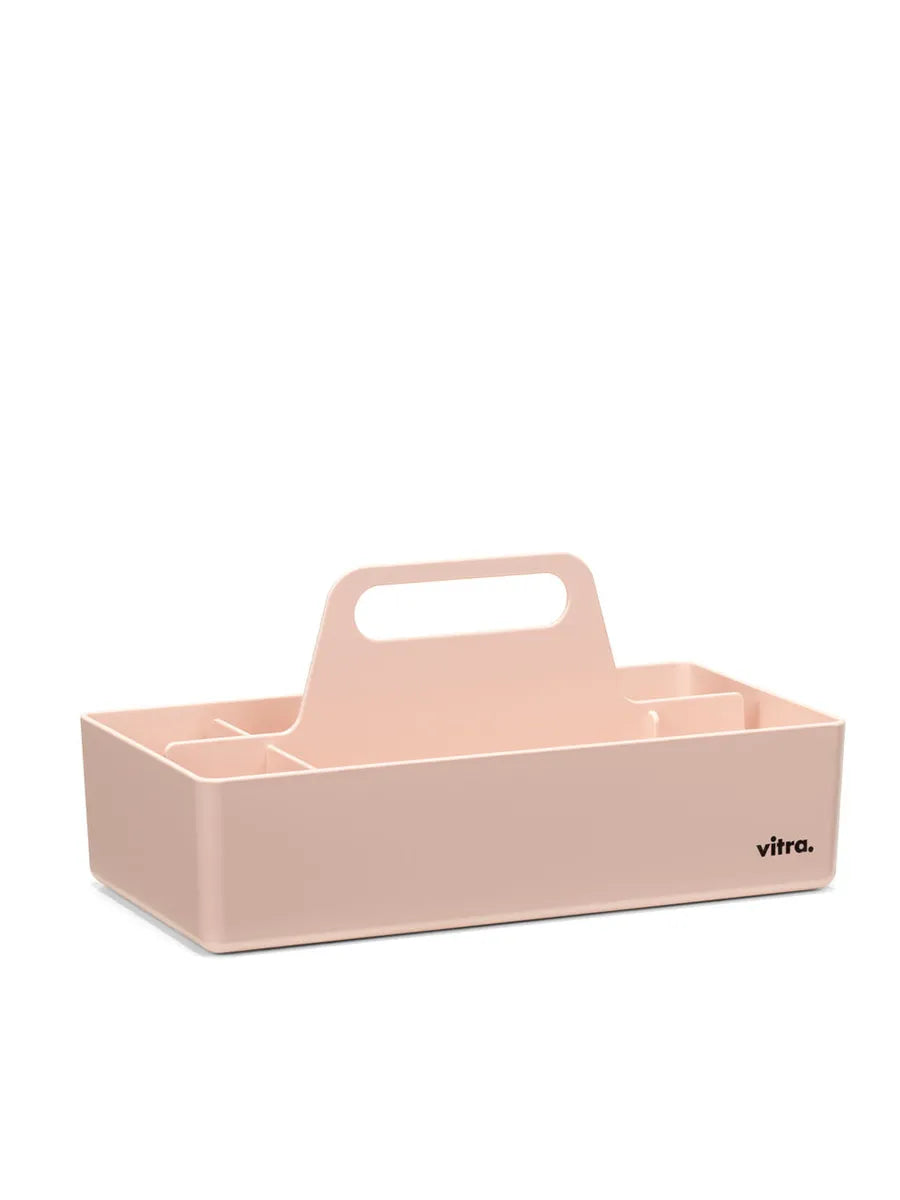 Toolbox RE fra Vitra - Pale rose - Jacobsen Plus
