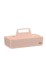 Toolbox RE fra Vitra - Pale rose - Jacobsen Plus