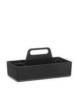 Toolbox RE fra Vitra - Black - Jacobsen Plus