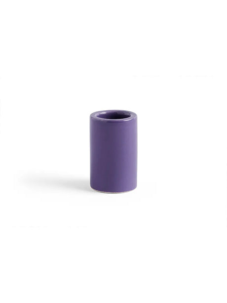 Toothbrush Holder fra Hay - Purple - Jacobsen Plus