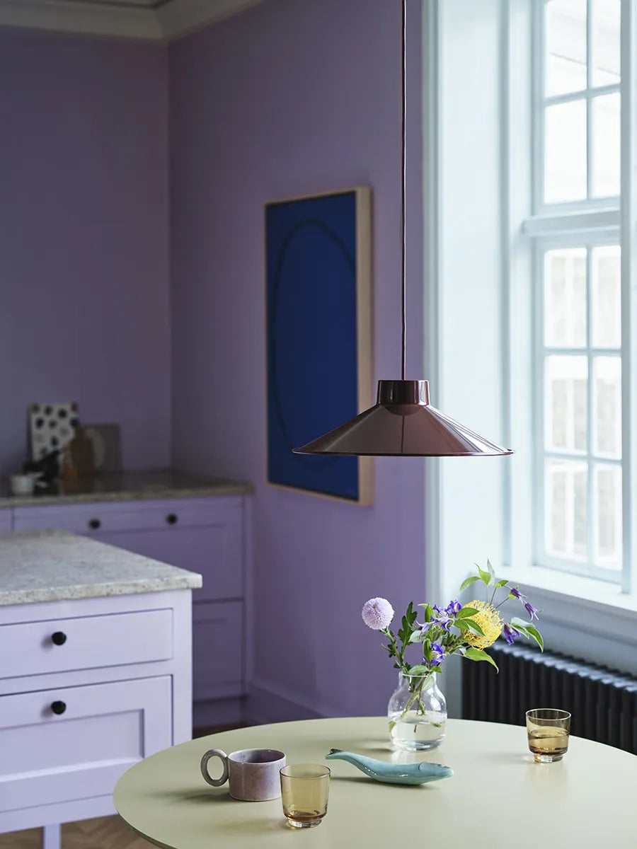 Soft Table, Ø95 fra Muuto - 3 - Jacobsen Plus