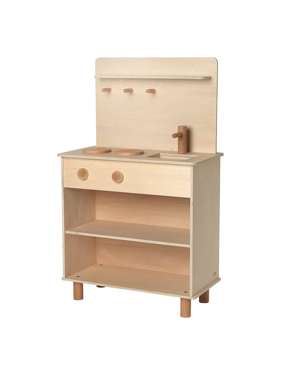 Toro Play Kitchen fra Ferm Living - 5 - Jacobsen Plus