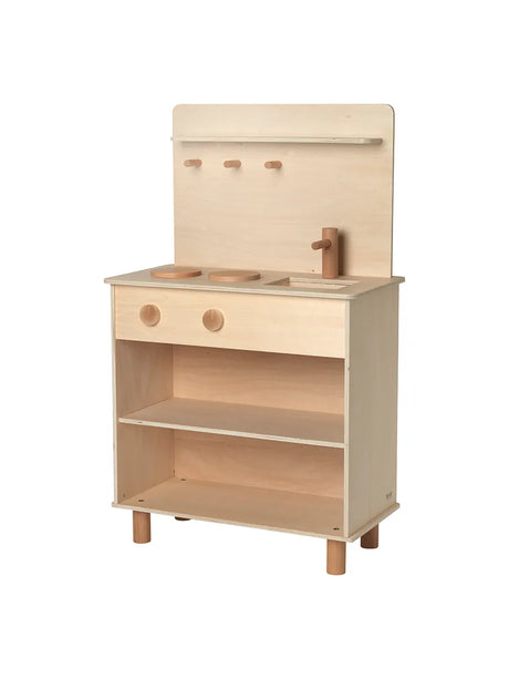 Toro Play Kitchen fra Ferm Living - 5 - Jacobsen Plus