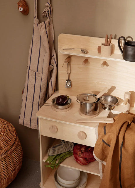 Toro Play Kitchen fra Ferm Living - 3 - Jacobsen Plus