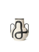 Trace Vase fra Ferm Living - 1 - Jacobsen Plus