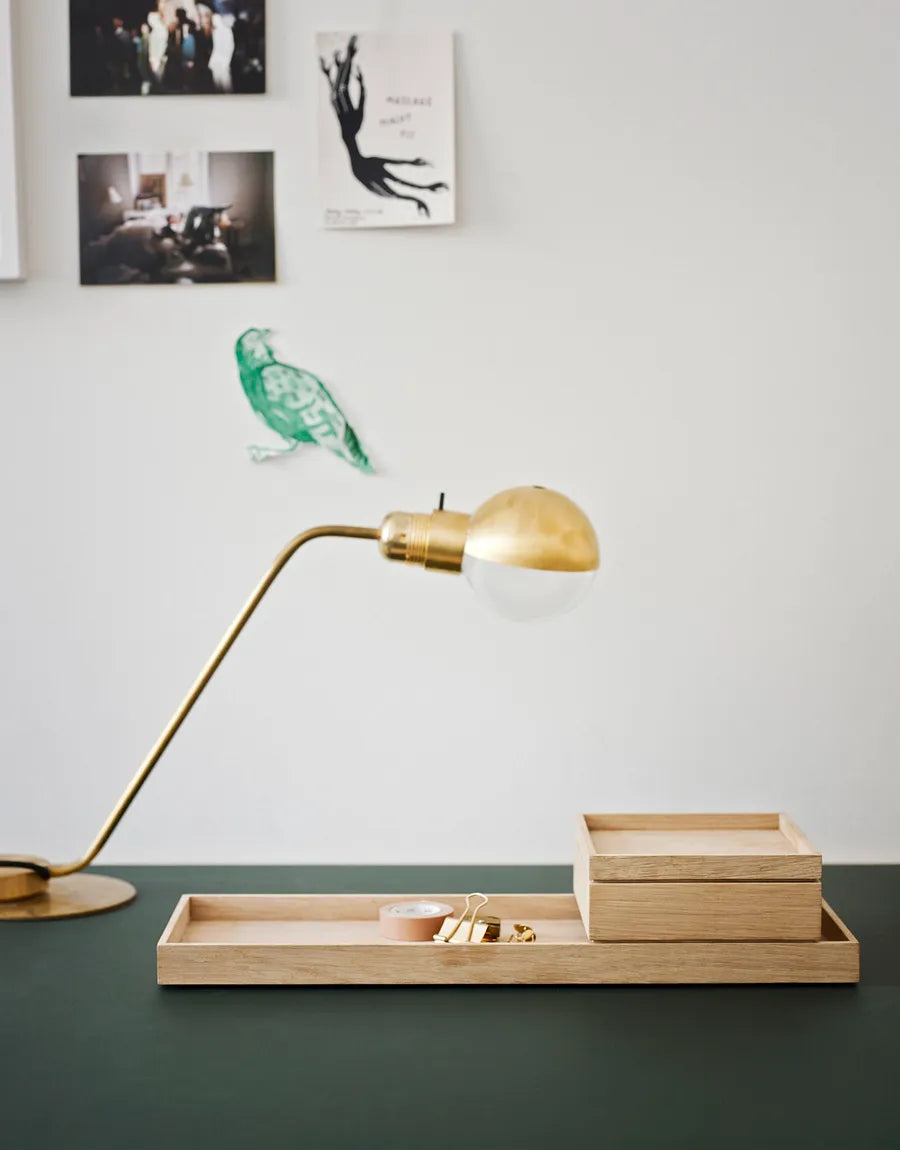 Skagerak Nomad bakke fra Fritz Hansen - 4 - Jacobsen Plus