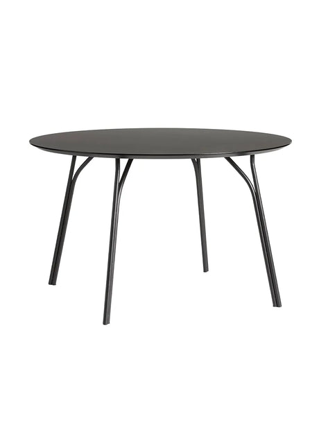 Tree Dining Table Round fra Woud - 2 - Jacobsen Plus