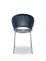 Trinidad Stol, Nordic Blue af Nanna Ditzel - 4 - Jacobsen Plus
