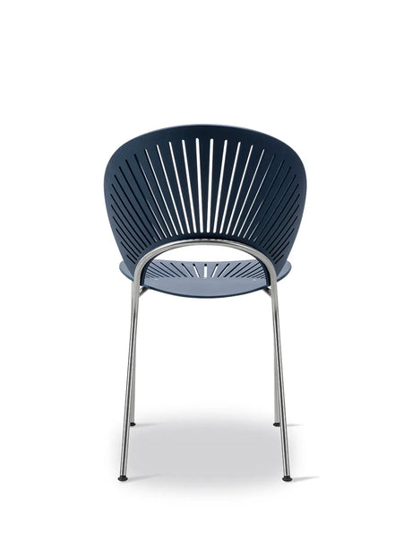 Trinidad Stol, Nordic Blue af Nanna Ditzel - 4 - Jacobsen Plus