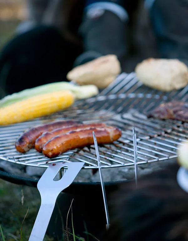 Skagerak Helios Stålrist fra Fritz Hansen