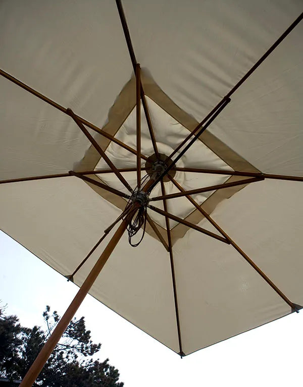 Skagerak Atlantis parasol 330x330 fra Fritz Hansen - 2 - Jacobsen Plus