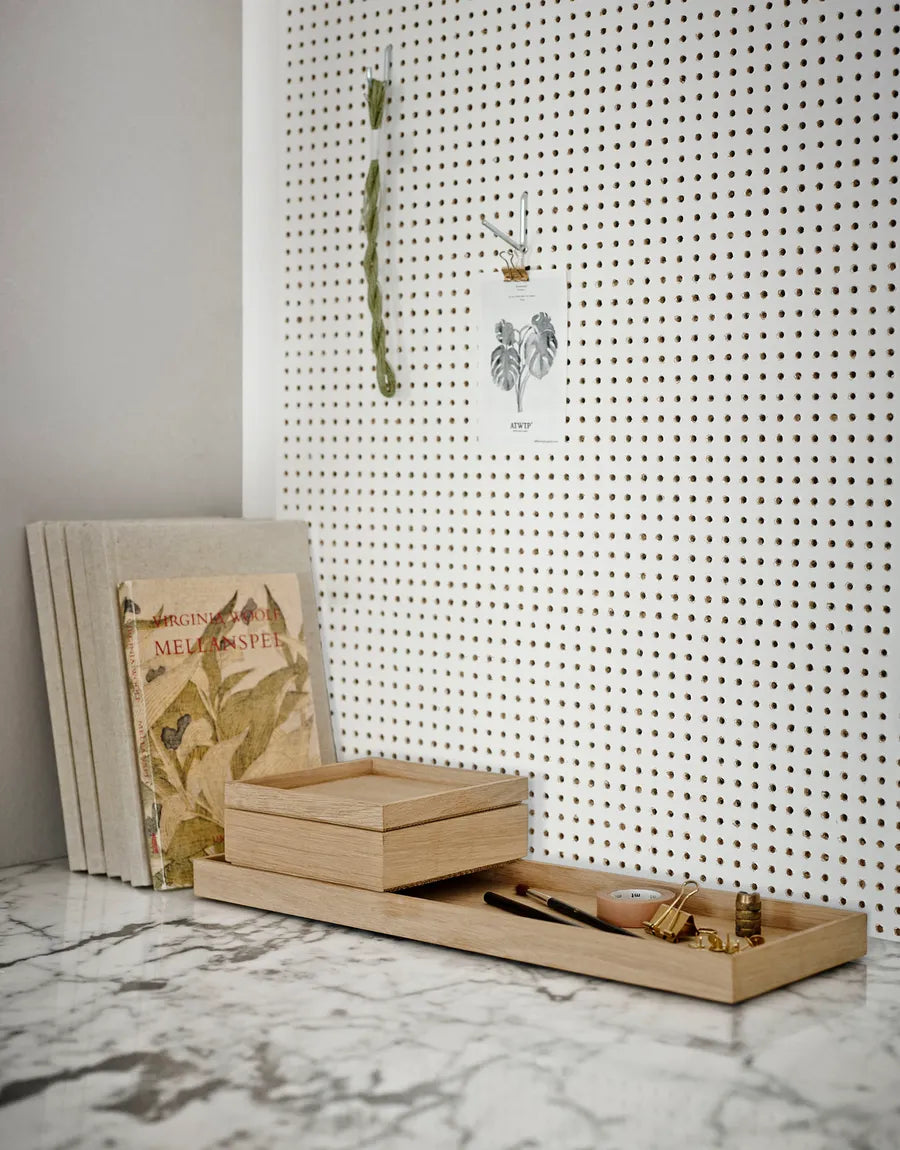 Skagerak Nomad boks fra Fritz Hansen