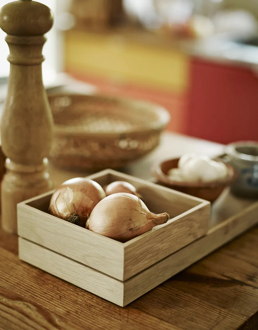 Skagerak Nomad boks fra Fritz Hansen