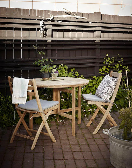 Skagerak Selandia Stol fra Fritz Hansen - 2 - Jacobsen Plus