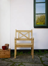 Skagerak Skagen Sæt i teak fra Fritz Hansen - 5 - Jacobsen Plus