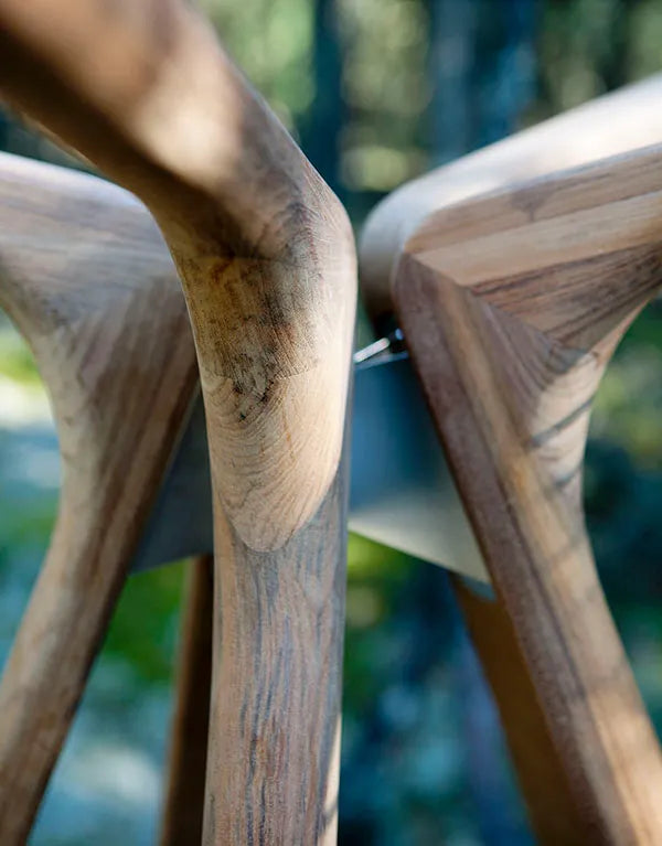 Skagerak Spider Web Tørrestativ fra Fritz Hansen