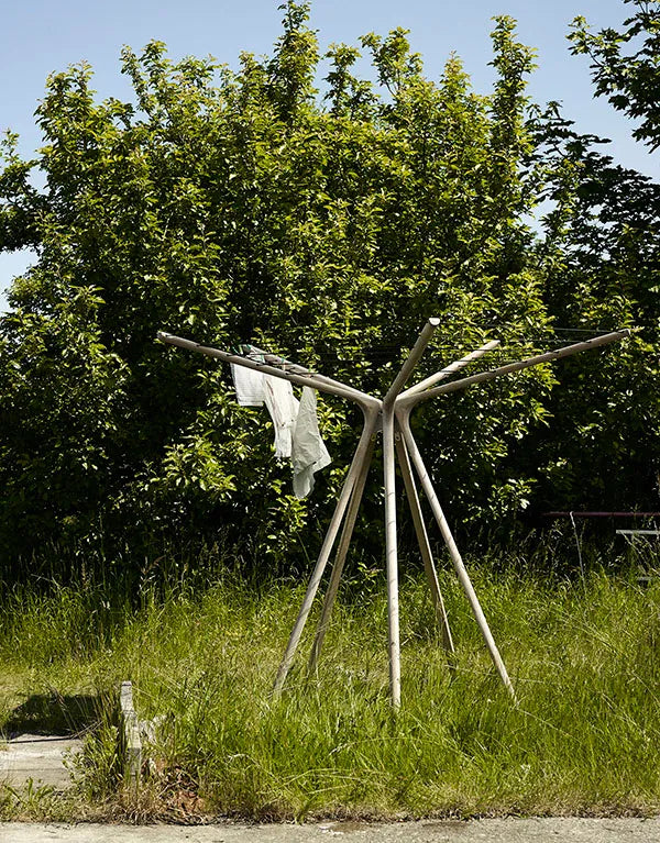 Skagerak Spider Web Tørrestativ fra Fritz Hansen - 4 - Jacobsen Plus