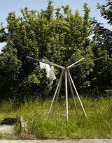 Skagerak Spider Web Tørrestativ fra Fritz Hansen - 4 - Jacobsen Plus
