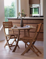Skagerak Vendia Bord fra Fritz Hansen - 4 - Jacobsen Plus