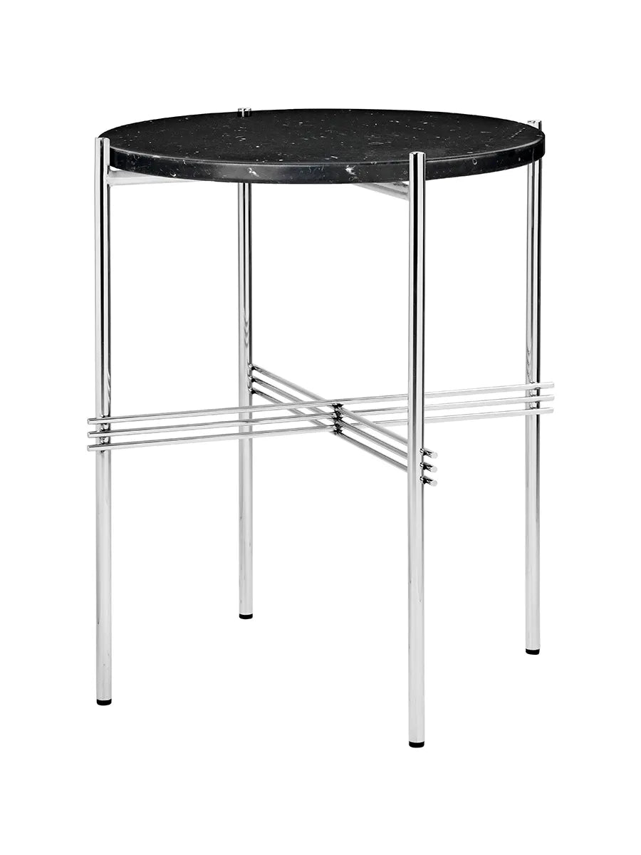 Gamfratesi TS Bord Ø40 fra GUBI