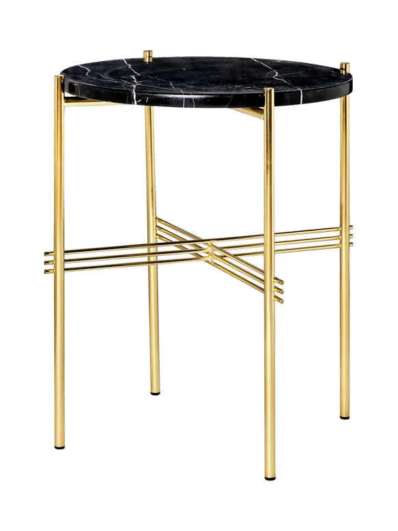 Gamfratesi TS Bord Ø40 fra GUBI