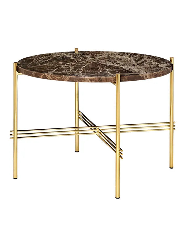 Gamfratesi TS Bord Ø55 fra GUBI