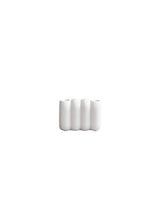 Tube Candleholder, mini fra 101 Copenhagen - 1 - Jacobsen Plus