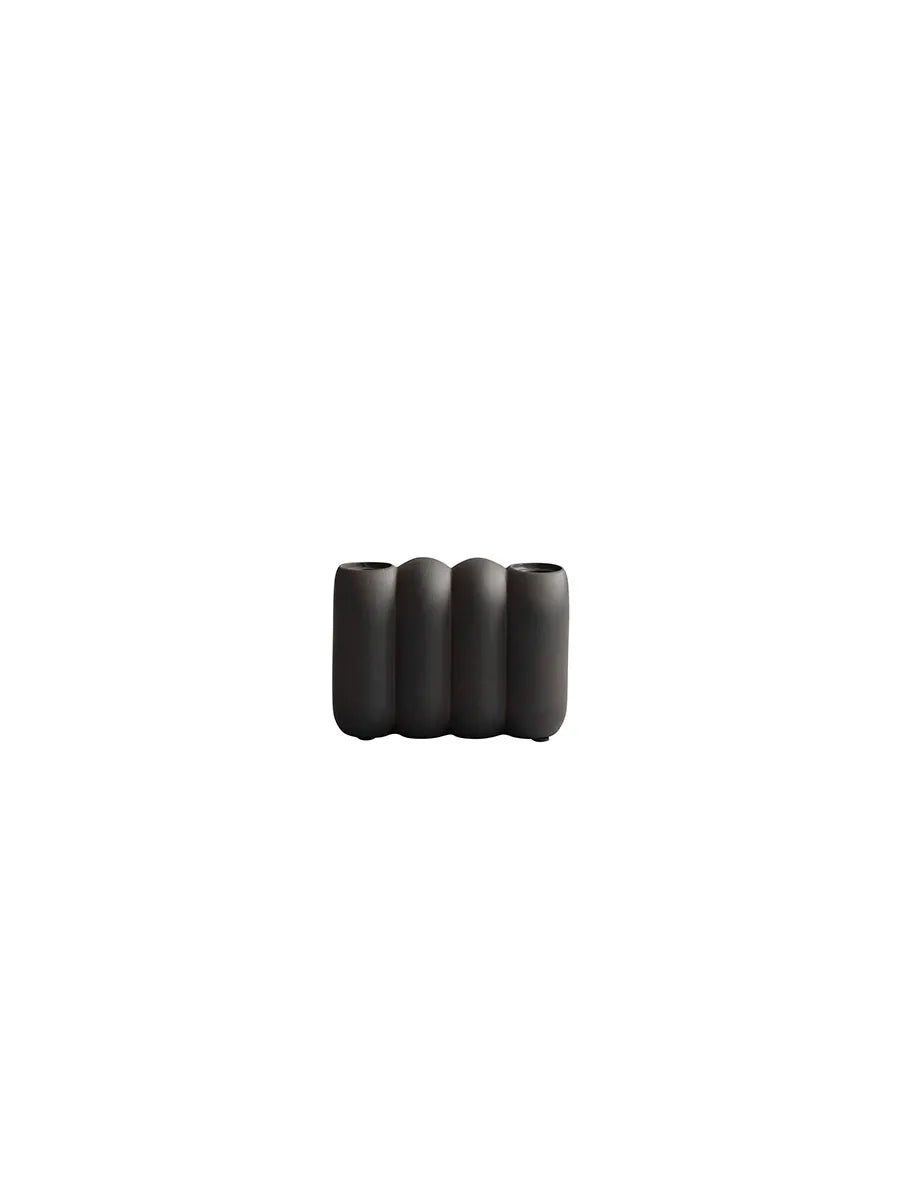 Tube Candleholder, mini fra 101 Copenhagen - 2 - Jacobsen Plus