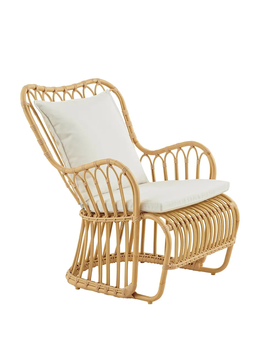 Tulip Exterior Lænestol fra Sika-Design